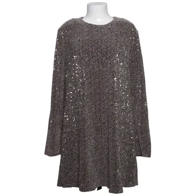 Klänning (Grå, Flerfärgad) från Stine Goya