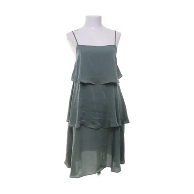Jurk (Groen) van VILA Polyester