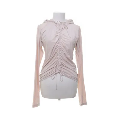 Capuchon sweater (Beige) van Soft Sport Filippa K