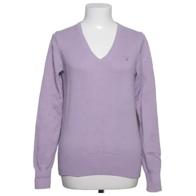 Pull-over (Violet) de GANT Coton