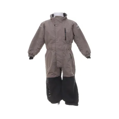 Combinaison blouse (Gris) de Isbjörn