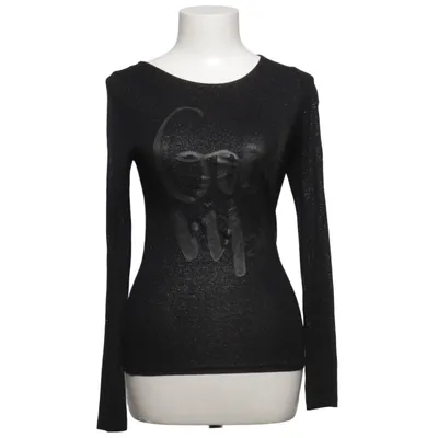 Lange mouwen shirt (Eglitty) van CoolCat Elastaan, Viscose
