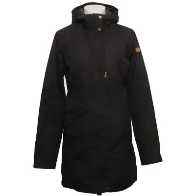 Parka (Noir) de Fjällräven