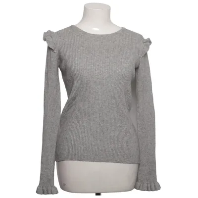 Pull-over (Gris) de R&F Polyester, Viscose