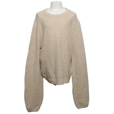 Sweater (Beige) from XOXO Friends Acrylic