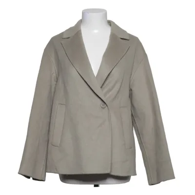 Skepparkavaj (Beige) från STOCKH LM Akryl, Polyamid, Polyester, Ull