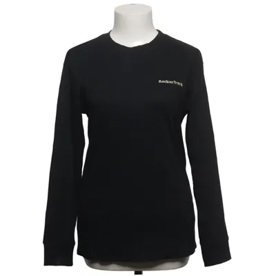 Unterziehshirt (Schwarz) von Back on Track Baumwolle, Polyester