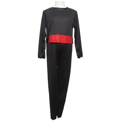 Fancy dress (Black) Polyester
