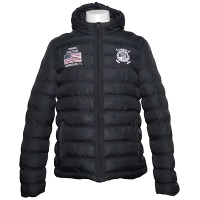 Vinterjacka (100968ST Jamie) från Vinson Polo Club Nylon, Polyester