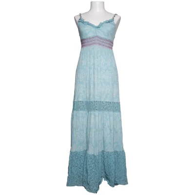 Långklänning (M312-085) från Odd Molly Bomull, Polyamid, Viskos