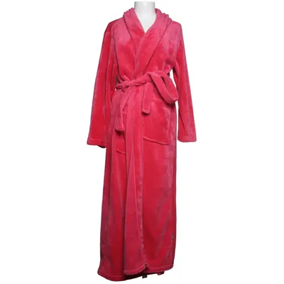 Badrock (Röd) från Trofé Polyester