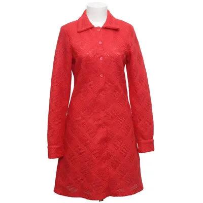 Blousejurk (Rood) van Who's That Girl