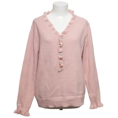 Cardigan (Rose) de Chicwish Acrylique