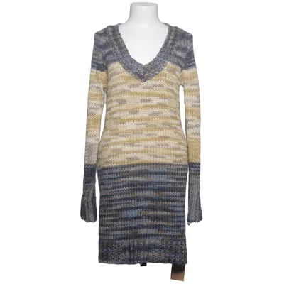 Tröja (Blå, Grå, Gul) från Joelle by Ellos Akryl, Ull