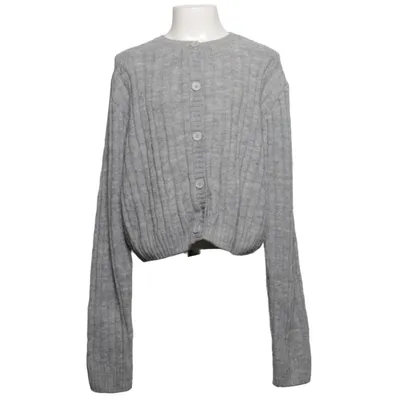 Kofta (Grå) från H&M Akryl