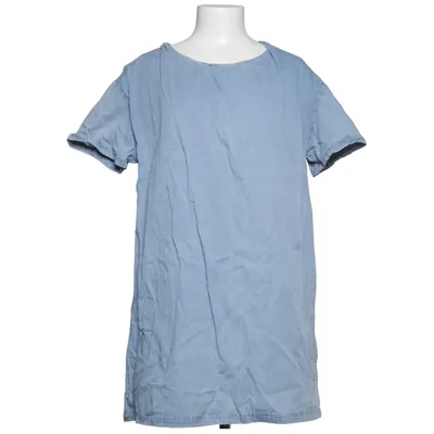 Jeansklänning (Blå) från Acne Jeans Bomull