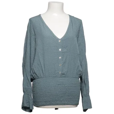 Blouse (Blue) from Margot