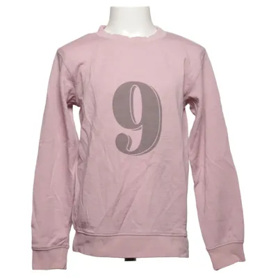 Sweatshirt (Pink) fra Hust & Claire Polyamid, Uld