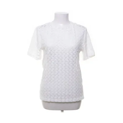 Top (White) from Lofty Manner Polyester