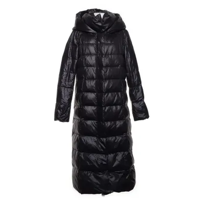Dunkappa (Svart) Dun, Fjädrar, Polyester