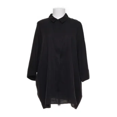 Topp (Svart) från Movesgood Bomull, Tencel