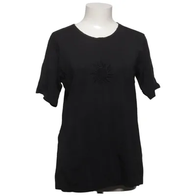 T-shirt (Sort) fra Sonnblick