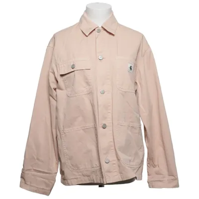 Overshirt (Michigan Coat) from Carhartt WIP Cotton