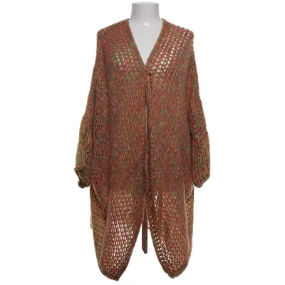Cardigan (Multicolore) de Monday Afternoon Acrylique, Mohair, Nylon, Laine