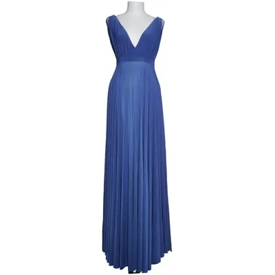 Aftonklänning (DR198A) från Goddiva Elastan, Polyester