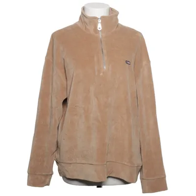 Sweatshirt (Beige) van Lexington Katoen