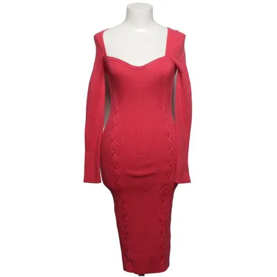 Dress (Pink) from Guess Elastane, Polyamide, Viscose