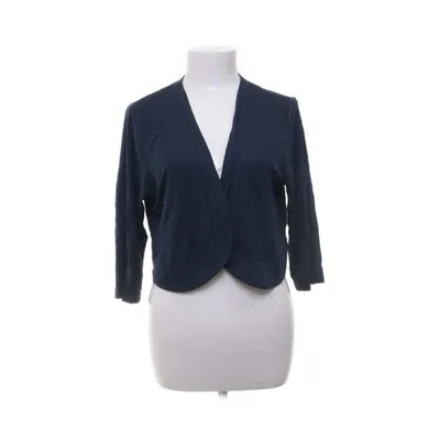 Bolero (Blauw) van B.Young Elastaan, Viscose