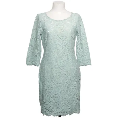 Robe (NEW LACE DRESS) de Pernilla Wahlgren Coton, Polyamide, Polyester