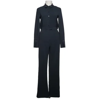 Jumpsuit (Grau) von Patrizia Pepe Elasthan, Polyester