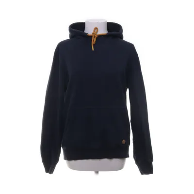 Capuchon sweater (Blauw) van Pier One Katoen