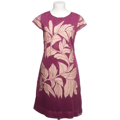 Robe (Violet, Rose) de Almatrichi Polyester