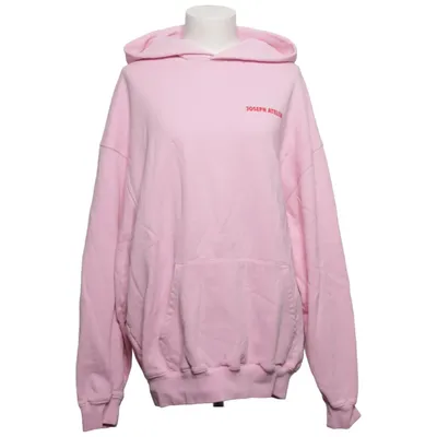 Hoodie (Pink) from Joseph Atelier Organic cotton