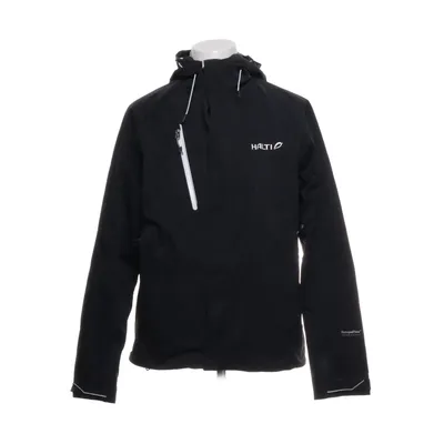 Regnjacka (Svart) från Halti Polyamid