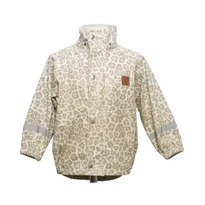 Regnjacka (Kenza) från Kuling x Kenza Polyester, Polyuretan