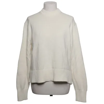 Tröja (Vit) från Singular Society Kashmir, Bomull