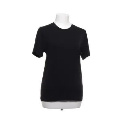 T-shirt (Svart) från Movesgood Bambu, Elastan, Lyocell