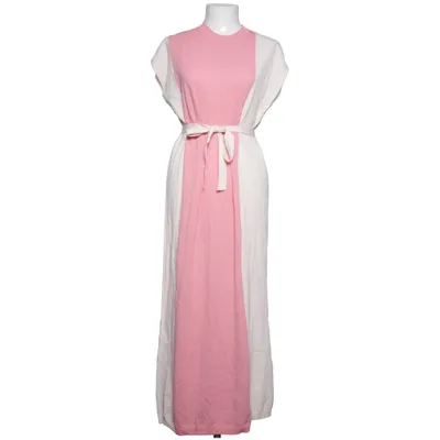 Klänning (Rosa, Beige) från Winston & Elle