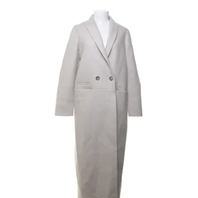 Kappa (Beige) från Lala Berlin Ull, Viskos