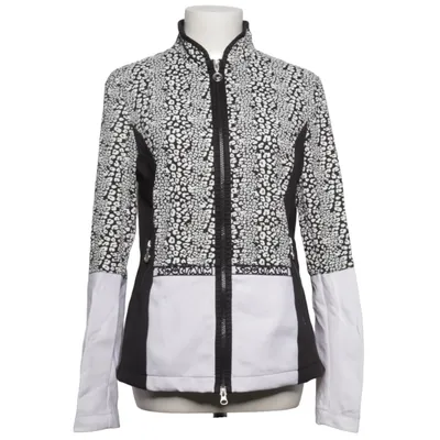 Trainingsjack (Clenn) van Sportalm Elastaan, Polyamide