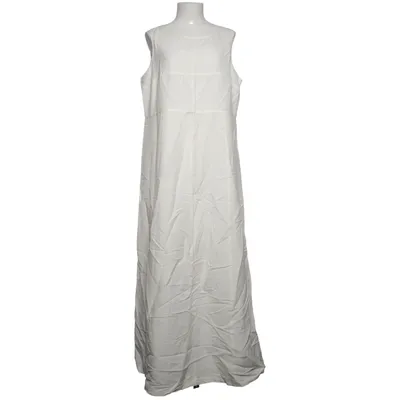 Robe longue (W-Yancy) de Woman Lin, Polyester, Viscose