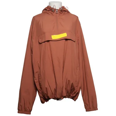 Anorak (The Sabotage Collection) von Fm Polyester