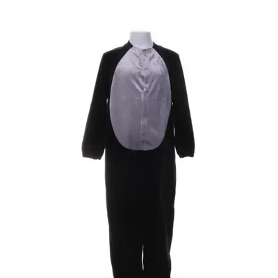 Fancy dress (Black, Gray) from Pocopiano Polyester