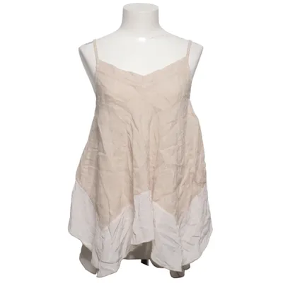 Linne (Beige, Vit) från Stajl