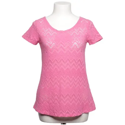 Top (Dalla topp) fra Rosebud Bomuld, Elastan, Polyester