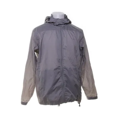 Outdoor jas (Grijs) van Nike Nylon, Polyester